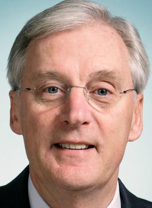 Our CEO Jake M. Pritchett III (c) CC0 Public Domain / Wikimedia Commons Our CEO Jake M. Pritchett III