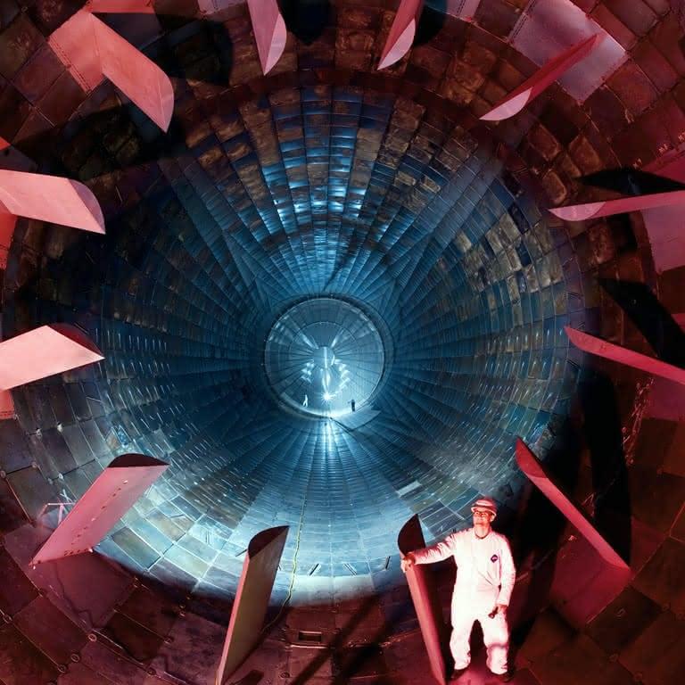 Turbine (c) CC0 Public Domain / Pixabay.com Turbine